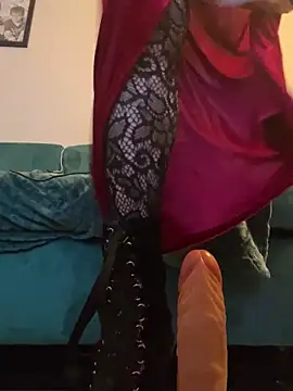 Sissy Ambre online show from March 2, 2025, 12:42 am