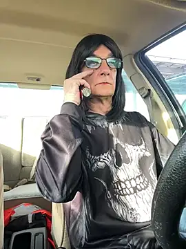 Sissy Ambre online show from March 8, 2025, 3:56 pm