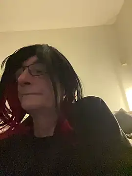 Sissy Ambre online show from January 14, 2026, 6:55 pm