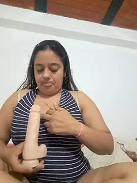  MaripossaSexy  online show from January 9, 2025, 11:13 pm