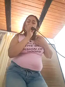  MaripossaSexy  online show from January 18, 2025, 10:39 pm