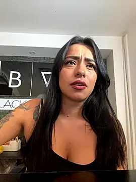 Snapshot of foxxy_nasty chatting on September 20, 2025, 4:34 pm foxxy nasty online show from September 20, 2025, 4:34 pm