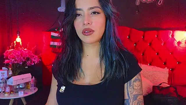 foxxy nasty online show from December 20, 2024, 8:12 pm