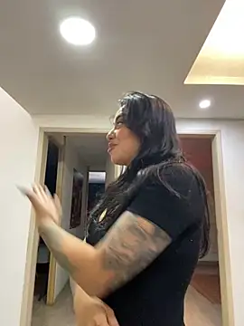 Snapshot of foxxy_nasty chatting on October 3, 2025, 4:30 pm foxxy nasty online show from October 3, 2025, 4:30 pm