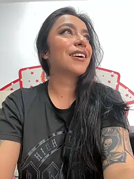 Snapshot of foxxy_nasty chatting on October 27, 2025, 4:52 pm foxxy nasty online show from October 27, 2025, 4:52 pm