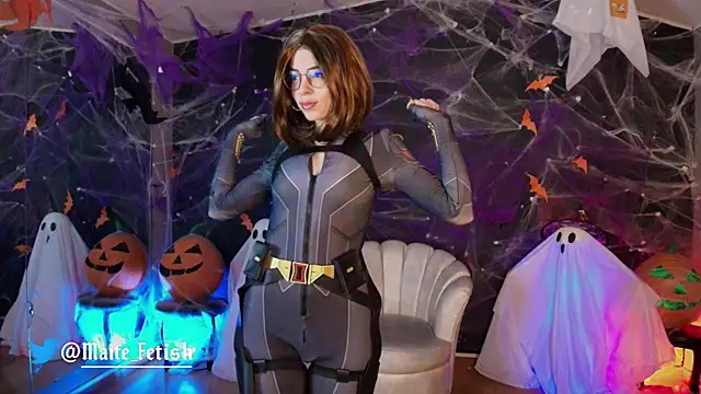 MyMayte online show from October 30, 2025, 1:42 pm