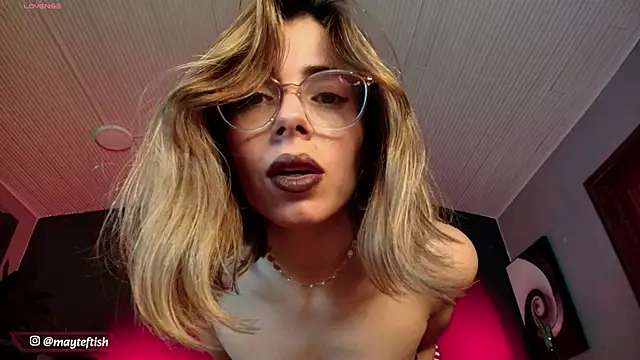 MyMayte online show from May 11, 2026, 4:04 pm