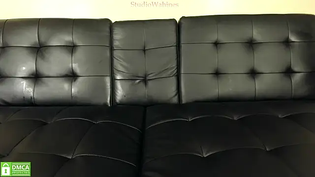StudioWahines online show from February 17, 2025, 5:12 pm