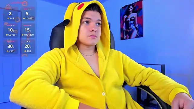 Dunkan Kravitz online show from March 20, 2026, 3:29 am