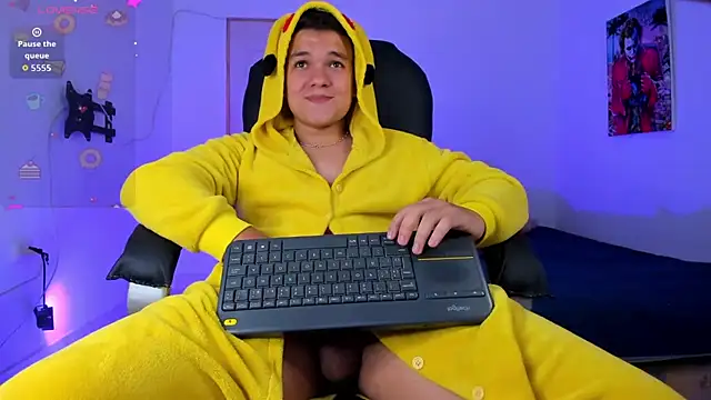 Dunkan Kravitz online show from February 19, 2026, 4:09 am