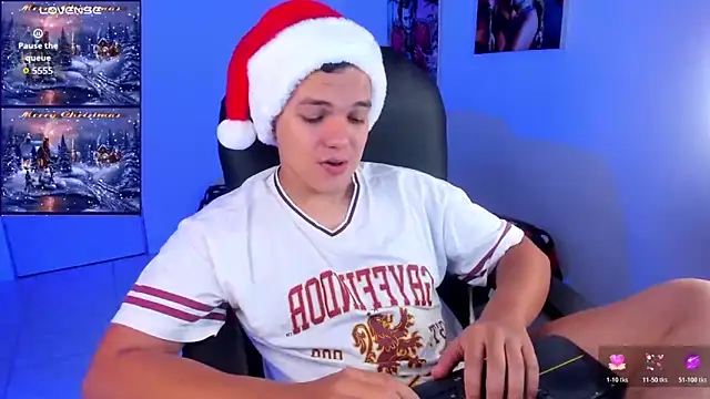 Dunkan Kravitz online show from December 4, 2025, 10:53 pm