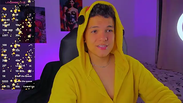 Snapshot of Dunkan_Kravitz chatting on October 28, 2025, 1:06 am Dunkan Kravitz online show from October 28, 2025, 1:06 am