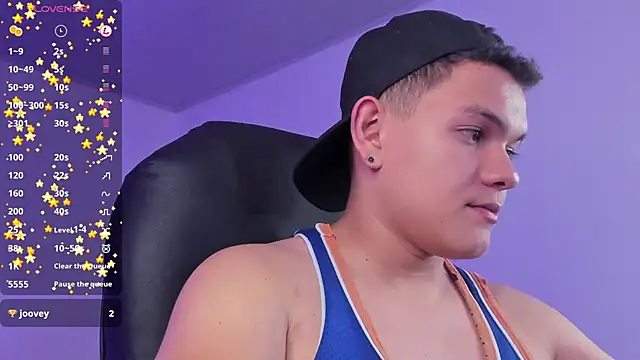 Dunkan Kravitz online show from November 21, 2025, 3:16 am