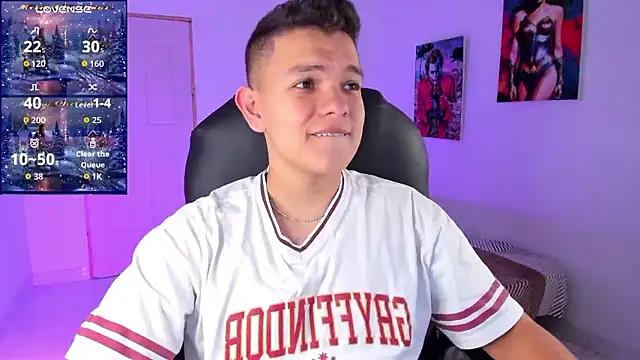 Dunkan Kravitz online show from January 5, 2026, 10:24 pm