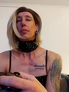 AlexiaXXL online show from January 17, 2026, 5:55 am