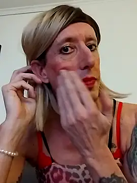 AlexiaXXL online show from January 15, 2026, 3:10 am