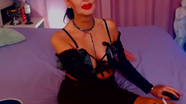 shannon4u online show from February 24, 2025, 1:46 am