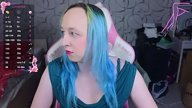 TheTrixy online show from March 24, 2026, 10:37 am