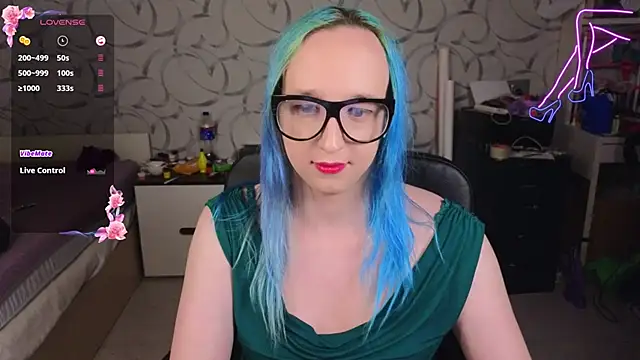 TheTrixy online show from June 4, 2026, 6:12 pm