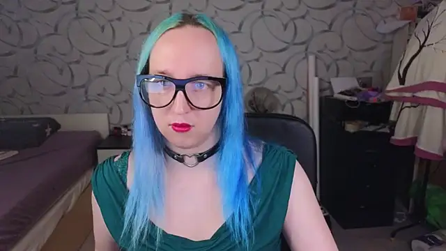 TheTrixy online show from June 2, 2026, 10:26 am