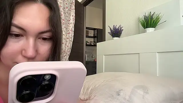 Snapshot of GIGI_BENNET chatting on September 25, 2025, 5:57 am GIGI BENNET online show from September 25, 2025, 5:57 am