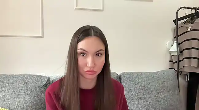 GIGI BENNET online show from March 5, 2025, 9:05 am