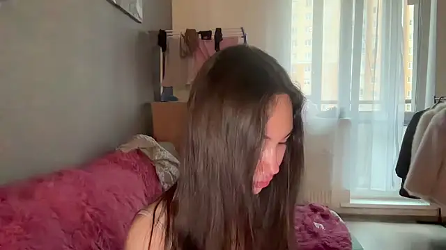 Snapshot of GIGI_BENNET chatting on October 22, 2025, 5:51 am GIGI BENNET online show from October 22, 2025, 5:51 am