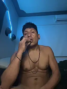 Capxxx online show from March 3, 2026, 7:15 am