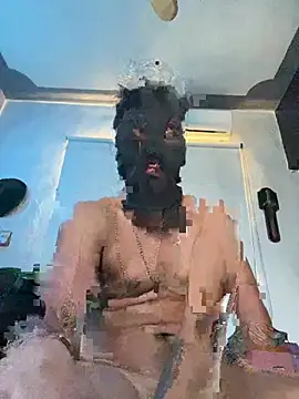 Capxxx online show from April 18, 2026, 5:48 pm