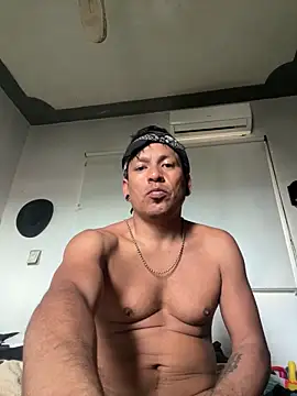 Capxxx online show from March 6, 2026, 11:33 pm