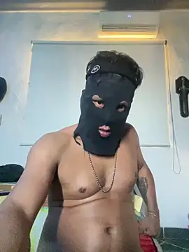Capxxx online show from June 1, 2026, 3:22 pm