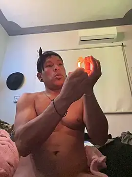 Capxxx online show from March 8, 2026, 1:22 am