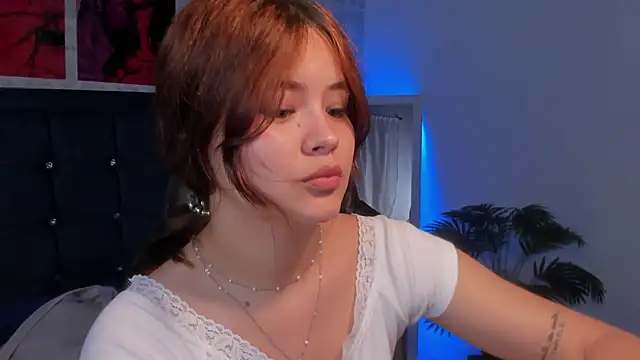 emma myers1 online show from March 14, 2025, 1:59 am