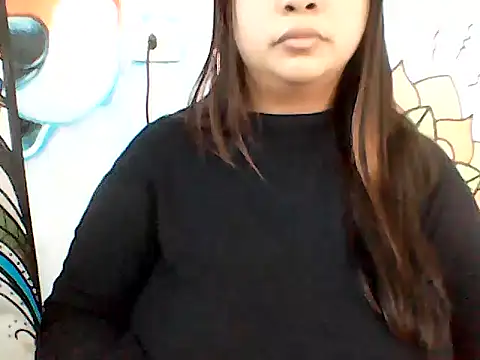 ArisaGonzalez online show from December 25, 2024, 2:13 pm