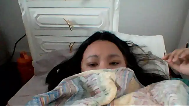 ArisaGonzalez online show from March 12, 2026, 11:58 am