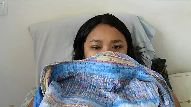 ArisaGonzalez online show from October 22, 2025, 10:47 am