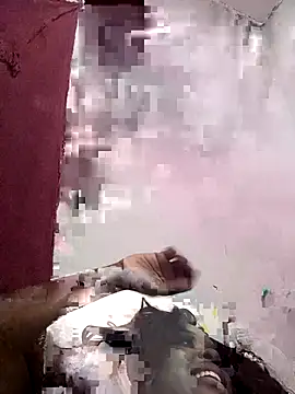 Anjelblaack online show from April 22, 2026, 9:43 pm