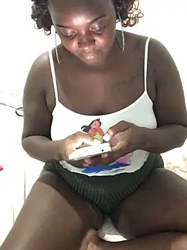 Anjelblaack online show from February 27, 2025, 4:02 am