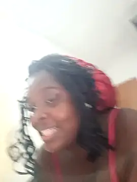 Anjelblaack online show from March 7, 2026, 8:21 am