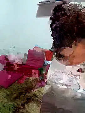 Anjelblaack online show from March 31, 2026, 10:56 pm