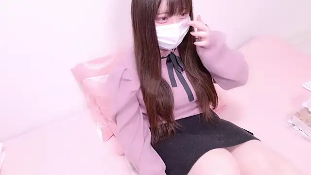x--Miu--x online show from February 4, 2025, 11:16 am