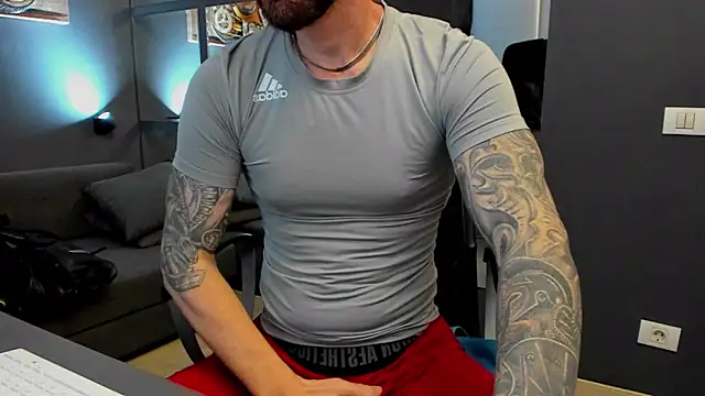 AronGrant online show from February 21, 2026, 10:06 am