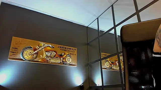 AronGrant online show from February 16, 2026, 11:20 am