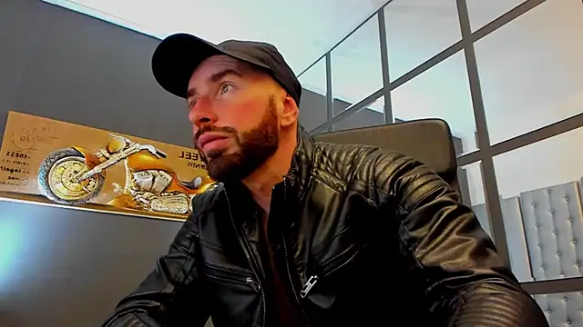 AronGrant online show from January 16, 2026, 10:52 am