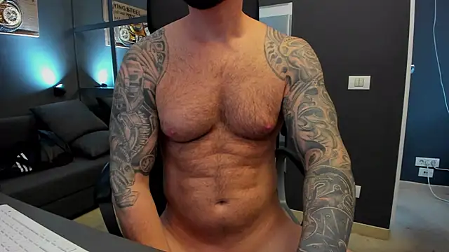 AronGrant online show from January 30, 2025, 12:16 pm