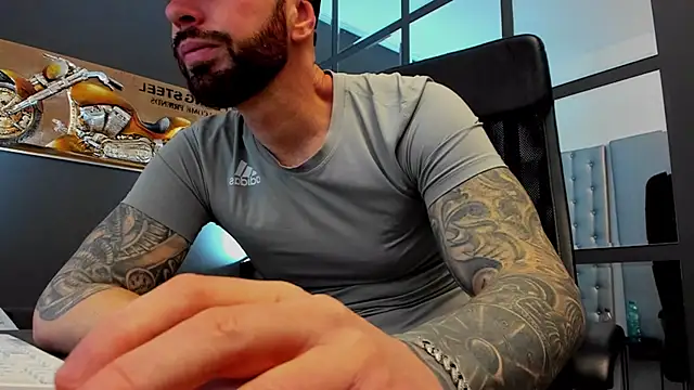 AronGrant online show from February 11, 2026, 10:37 am