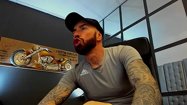 AronGrant online show from February 23, 2026, 10:27 am