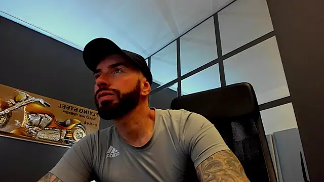 AronGrant online show from January 17, 2026, 10:30 am