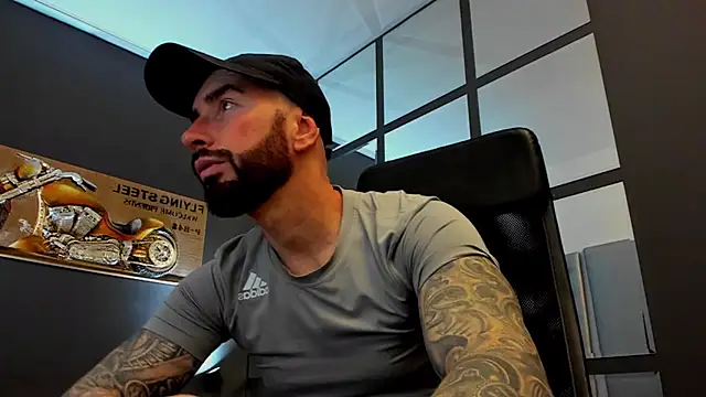 AronGrant online show from February 27, 2026, 10:48 am