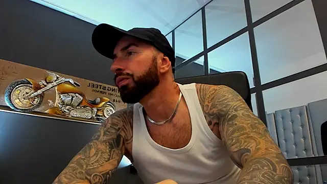 AronGrant online show from November 2, 2025, 10:31 am